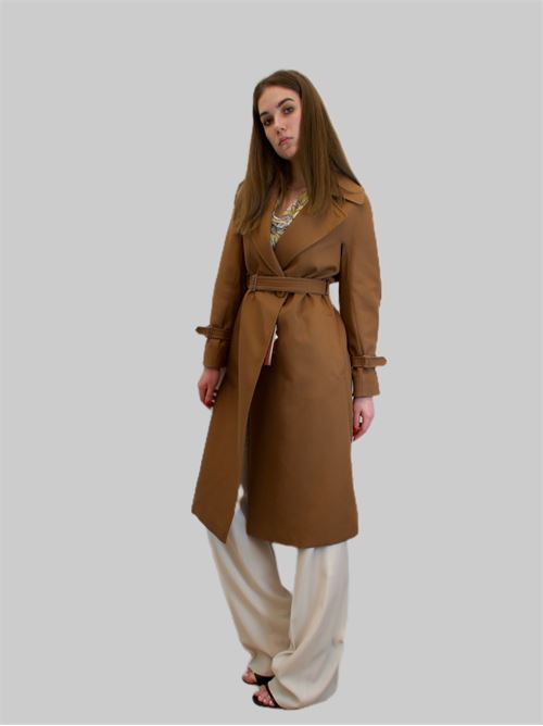 Trench doppiopetto MAXMARA STUDIO | 2360210237600002